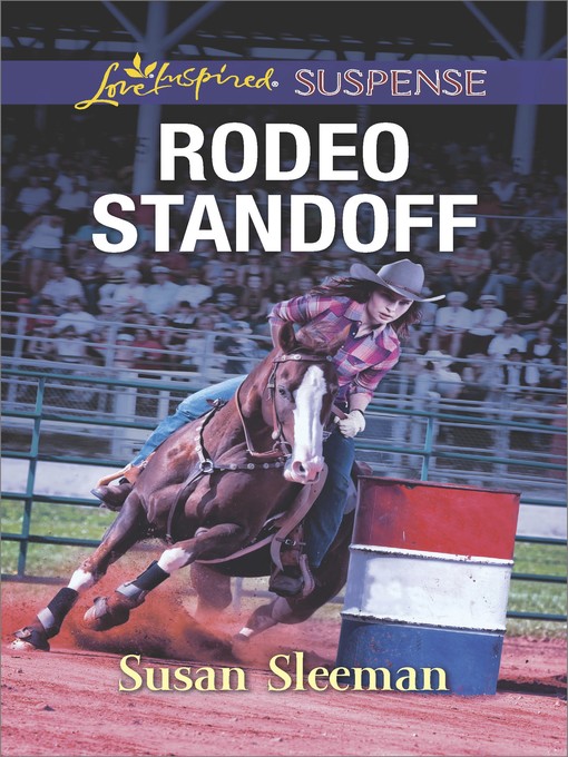 Title details for Rodeo Standoff by Susan Sleeman - Wait list